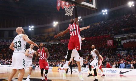 Euroleague : Το τελευταίο «αιώνιο» ντέρμπι σε συνθήκες… κανονικότητας