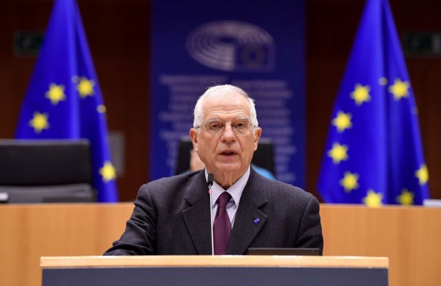 Μπορέλ : Η εγκατάλειψη της αρνητικής ρητορικής θα ήταν καλή αρχή για ένα έντιμο διάλογο ΕΕ – Ρωσίας