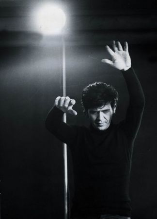 Δήμος Μούτσης : Τι απαντά στις καταγγελίες της Λυδίας Σέρβου