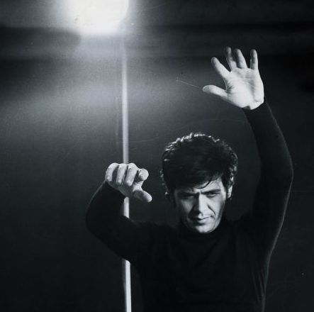 Δήμος Μούτσης : Τι απαντά στις καταγγελίες της Λυδίας Σέρβου