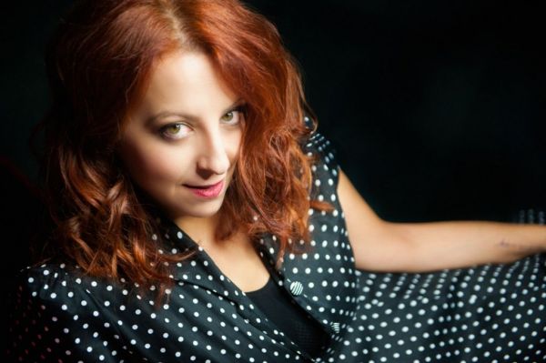 Λυδία Σέρβου: Αυτός είναι ο μουσικοσυνθέτης που μου επιτέθηκε σεξουαλικά στα 15