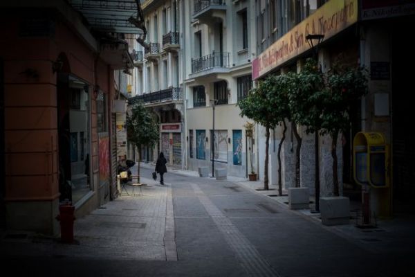 Κορωνοϊός : Η κοινωνία προετοιμάζεται για την μάχη με το τρίτο κύμα – Μπροστά σε νέα καραντίνα