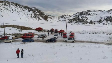 Ιωάννινα : Βρέθηκε η σορός του 32χρονου πιλότου του εκπαιδευτικού αεροπλάνου