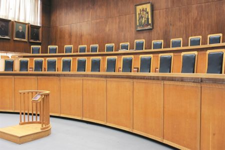 Ποινικά δικαστήρια : Εισάγεται σύστημα ηχογράφησης – αποηχογράφησης των πρακτικών