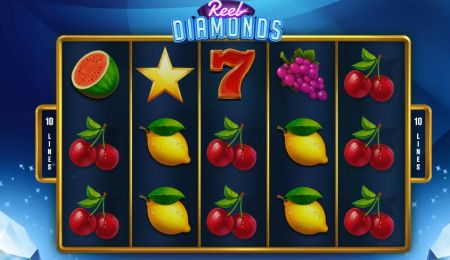 Τα διαμάντια είναι παντοτινά: Για άλλη μια φορά, το κλασικό κερδίζει