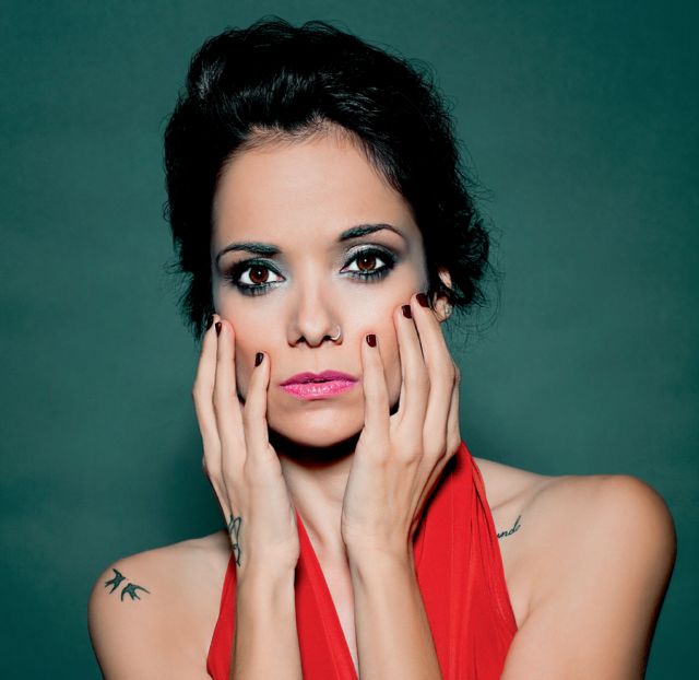 Κατερίνα Τσάβαλου : Έχω υποστεί σεξουαλική παρενόχληση – «Πάθαινα κρίσεις πανικού»