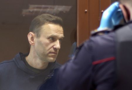 Ρωσία : «Πέθανε αιφνιδίως» ο γιατρός που είχε αναλάβει τον Αλεξέι Ναβάλνι μετά τη δηλητηρίαση