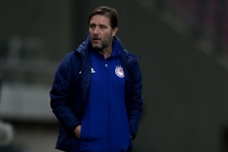 Μαρτίνς : «Θέλουμε κάθε τίτλο»