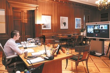 Προ των πυλών το πιστοποιητικό εμβολιασμού – Ξεκινάει από τη Σκανδιναβία, έρχεται στην Ελλάδα