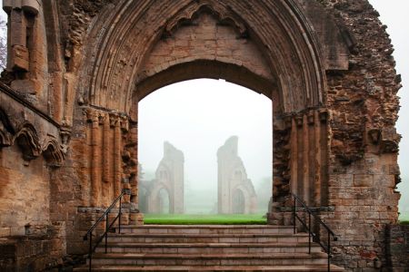 Στα ίχνη του βασιλιά Αρθούρου