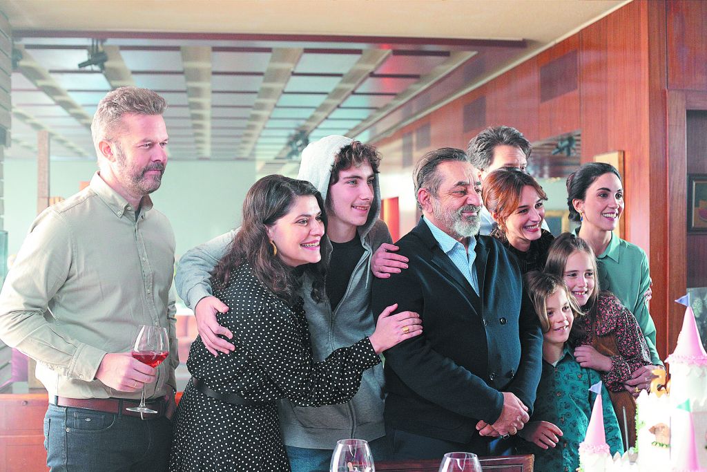 Τι κρύβεται στο τέλος του «Σιωπηλού Δρόμου»;