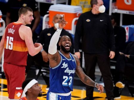 NBA : Τα αποτελέσματα και τα χάιλαϊτ της βραδιάς