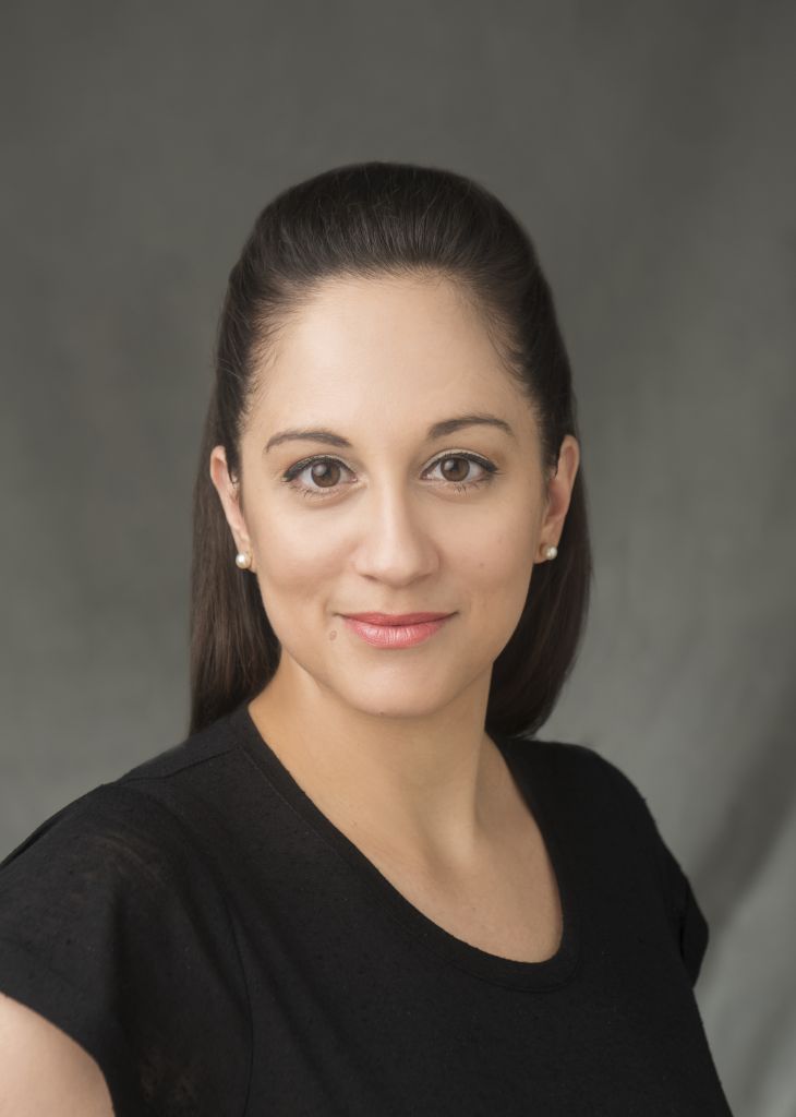 Αγάπη Μεσοδιακάκη: «Τώρα αναπτύσσουμε το 6G»