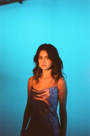 Σελενα Γκόμεζ: Επιστροφή στις ρίζες