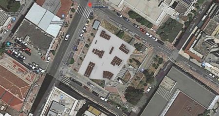 Πειραιάς : Δημιουργείται ένα από τα μεγαλύτερα Skate Park στην Ελλάδα