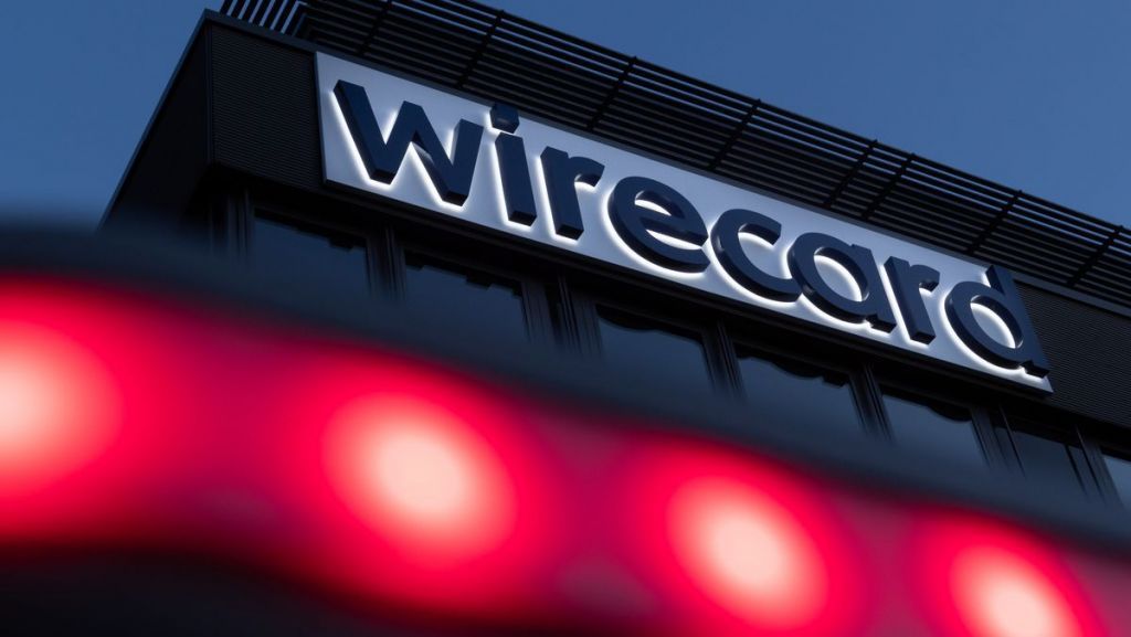 Σκάνδαλο Wirecard : Ζητούν επί πίνακι την κεφαλή του γερμανού υπουργού Οικονομικών Ολαφ Σολτς