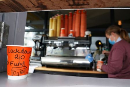 Τake away : Τι ισχύει τελικά για Αθήνα, Θεσσαλονίκη