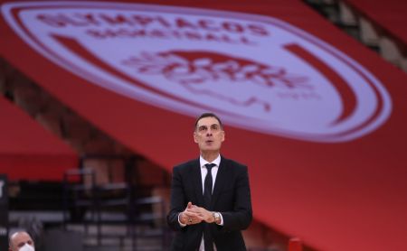 Ολυμπιακός : Το θέμα είναι να μείνει κάτι στο τέλος της ημέρας