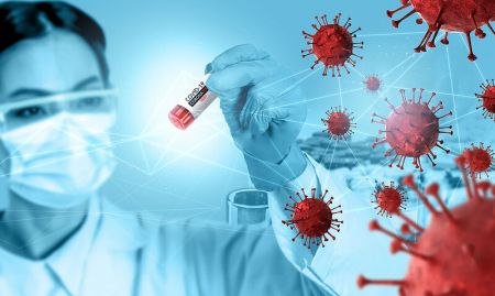 Μεταλλάξεις : 4 κρούσματα της νοτιοαφρικανικής μετάλλαξης, 232 της βρετανικής