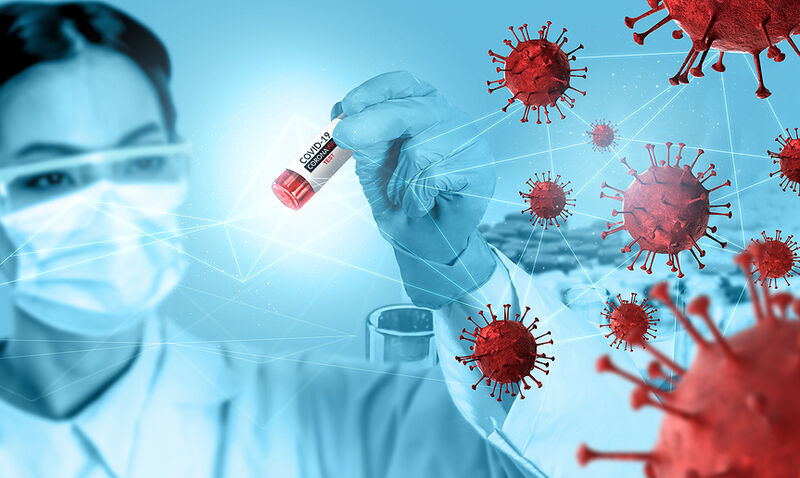 Μεταλλάξεις : 4 κρούσματα της νοτιοαφρικανικής μετάλλαξης, 232 της βρετανικής