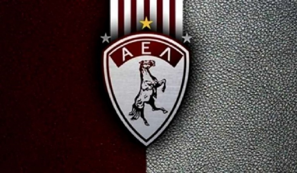 Προβοκάτσια της ΕΠΟ στη Λάρισα, λίγες ώρες πριν το παιχνίδι με τη Λαμία!