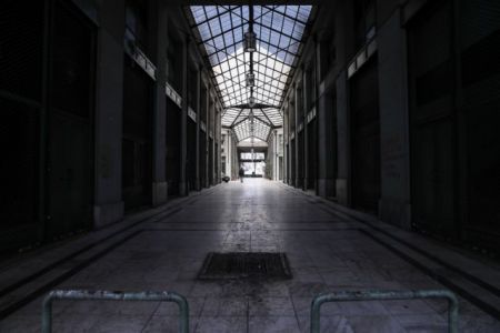 Γεραπετρίτης: Νέα μέτρα σε όλη τη χώρα ανά πάσα στιγμή