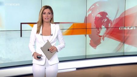 Μαριλένα Γεραντώνη: Δέχθηκα σεξουαλική παρενόχληση από άτομο με χρόνια στον χώρο