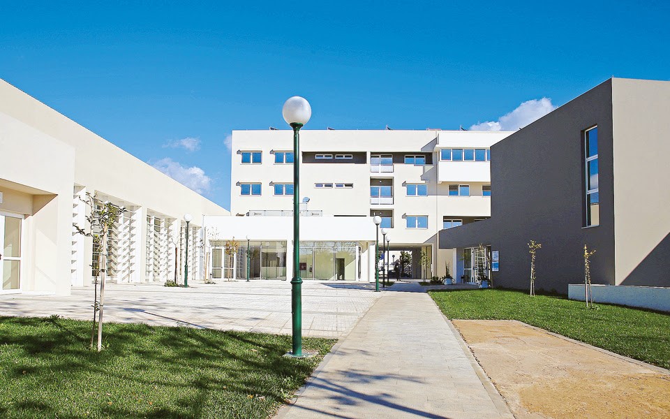 Ο Δήμος Αθηναίων δίνει στέγη στην Ελληνική Ακαδημία Κινηματογράφου