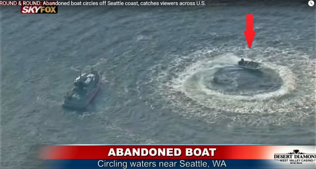 Σήφης Βαλυράκης – Αποκάλυψη :  Τρία βίντεο δείχνουν τι φαίνεται να συνέβη με το τραγικό συμβάν στην Ερέτρια