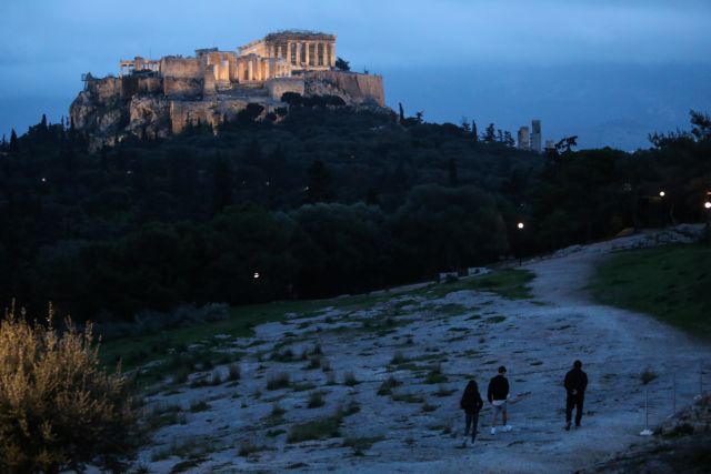 Κορωνοϊός : Μάχη για να γλιτώσει η Ελλάδα το τρίτο κύμα – Όλα τα μέτρα που ισχύουν ανά περιοχή