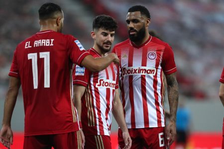 Ασταμάτητος ο Ολυμπιακός – Στο +15 από Άρη και στο +17 από ΠΑΟΚ, ΑΕΚ!