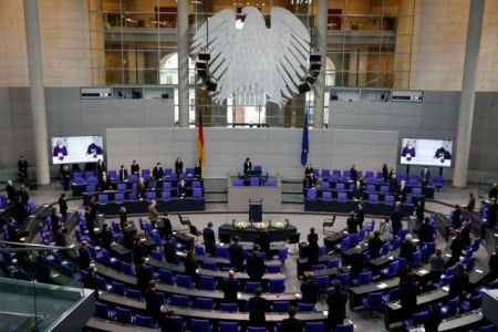 Γερμανίδα ευρωβουλευτής : Το Βερολίνο να μην πουλά υποβρύχια στην Τουρκία