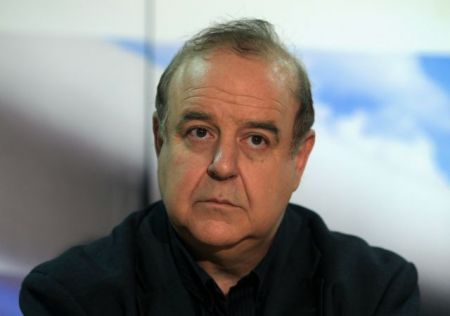 Παύλος Χαϊκάλης: «Θα βγουν πράγματα που θα κοκκινίσουν και οι πέτρες»