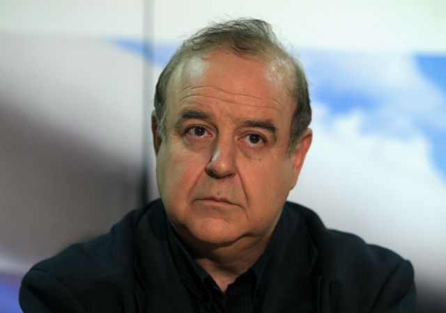 Παύλος Χαϊκάλης: «Θα βγουν πράγματα που θα κοκκινίσουν και οι πέτρες»