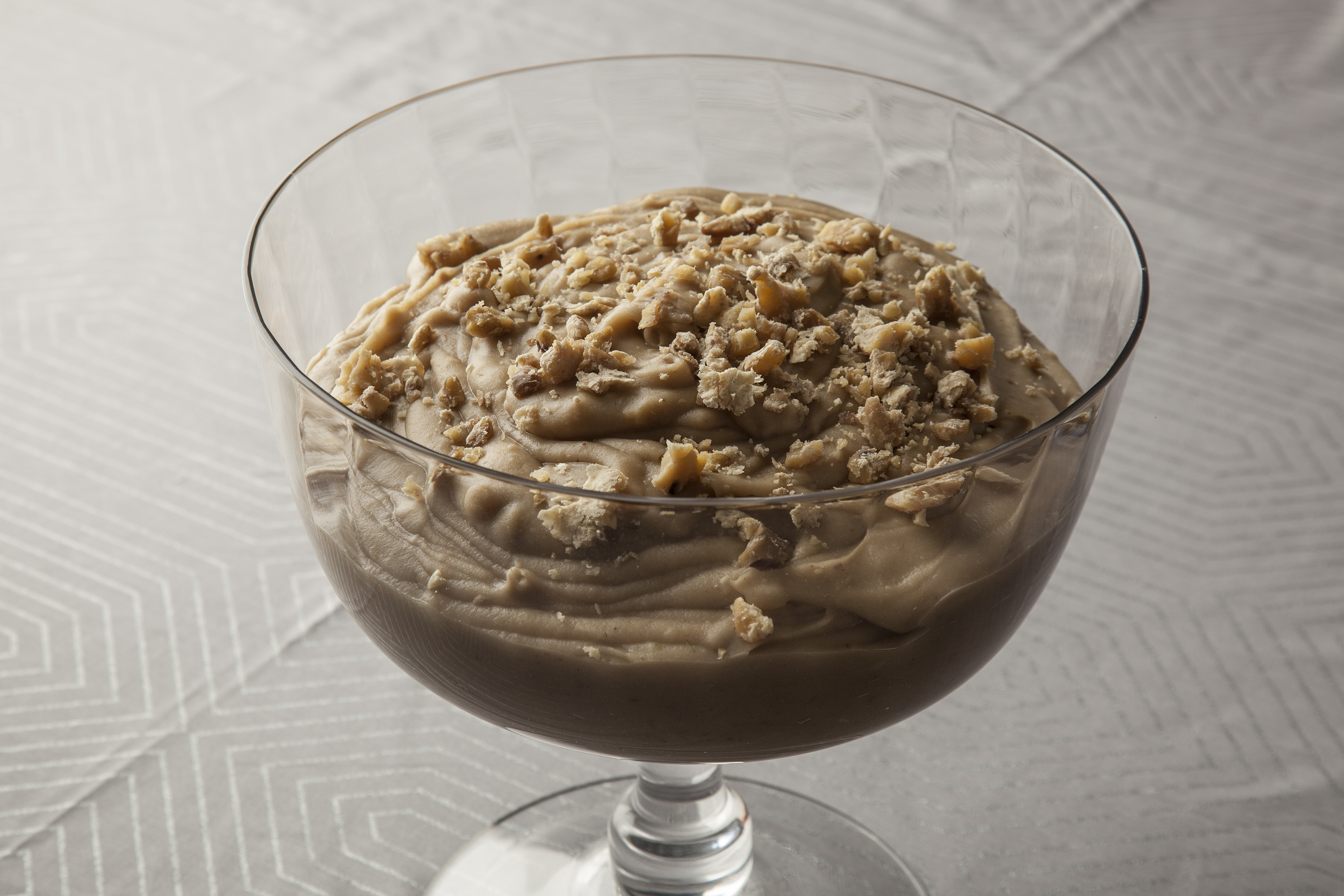 Πουρές κάστανου