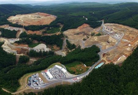 Ελληνικός Χρυσός : Τι προβλέπει η νέα συμφωνία την ελληνική κυβέρνηση