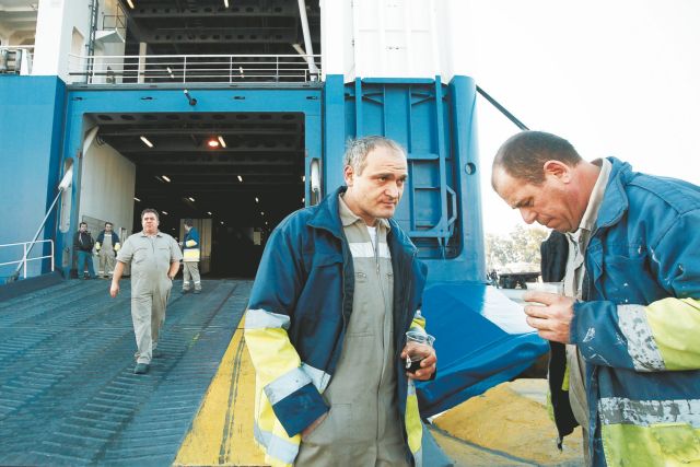 Ακτοπλοΐα : Νέα «ένεση» 12 εκατ. ευρώ