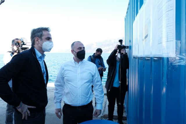 ΣΥΡΙΖΑ: Τα διεθνή μέσα διασύρουν τη χώρα για το «κορωνογλέντι» Μητσοτάκη στην Ικαρία