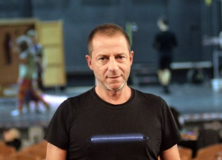 Λιγνάδης : Ετοιμος να κινηθεί νομικά – Προσφεύγει και στη Δίωξη Ηλεκτρονικού Εγκλήματος