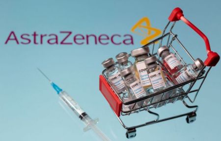 AstraZeneca : Ο ΠΟΥ επανεξετάζει το εμβόλιο μετά τις αμφιβολίες για την αποτελεσματικότητά του