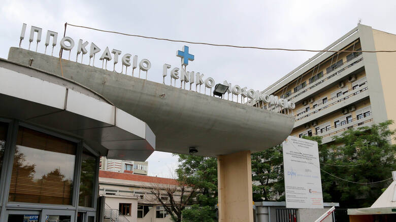 Ροηλίδης: Πάνω από 70 παιδιά νοσηλεύτηκαν στο Ιπποκράτειο με κορωνοϊό