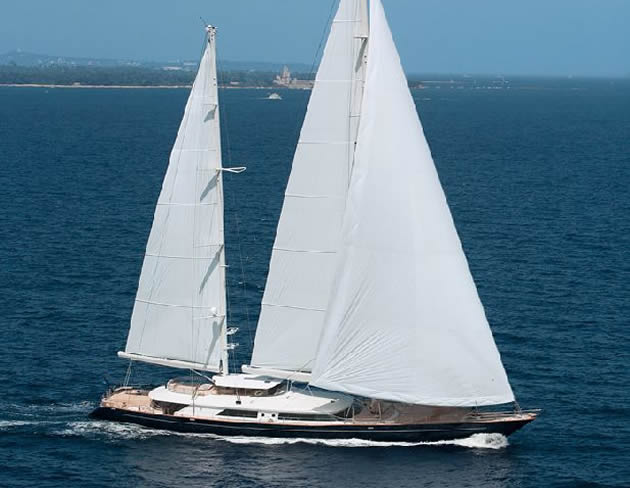 Ιστιοφόρα, το mansion στο Λαγονήσι, η video art…