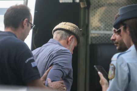 Την αγωνία τους για πιθανή αποφυλάκιση του Κορκονέα εκφράζουν οι συνήγοροι της οικογένειας Γρηγορόπουλου