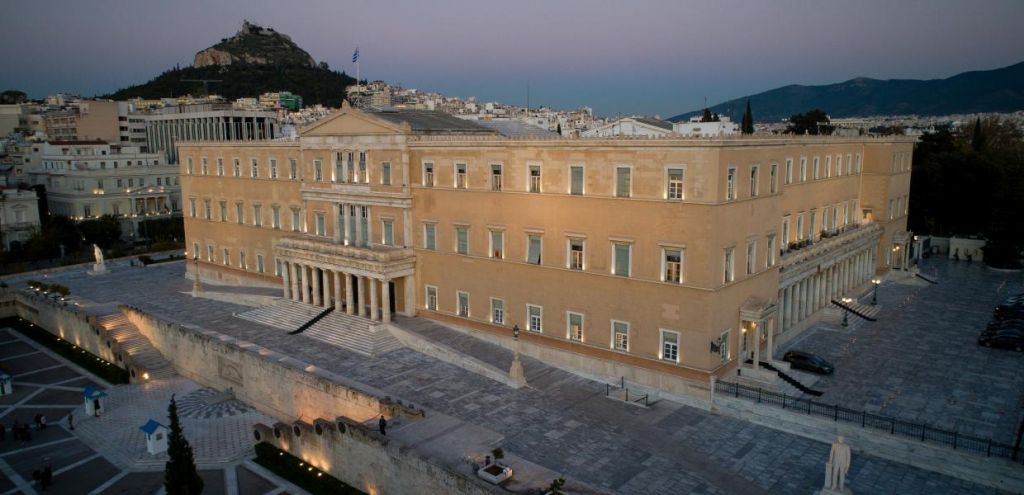 Editorial: A new national plan