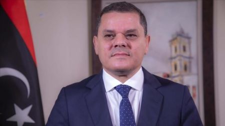 «Βόμβα» από τον νέο πρωθυπουργό της Λιβύης : Η Τουρκία είναι αδελφικό κράτος και αληθινός εταίρος μας