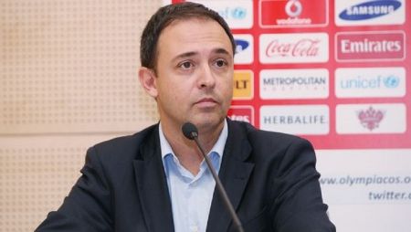 Γαβαλάς : «Δεν έφυγαν ποτέ από κοντά μας, θα βρίσκονται πάντα εδώ»