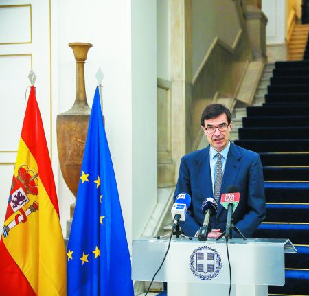 Ελληνοτουρκικά : «Κάντε το όπως στο Ελσίνκι το 1999»