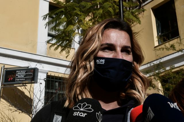 Μπεκατώρου : Η  παραγραφή  δεν αναιρεί την απεχθή τέλεση του εγκλήματος