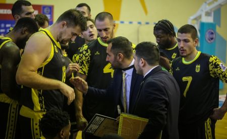 Εκδικάζεται η έφεση του Άρη για το ματς με το Λαύριο