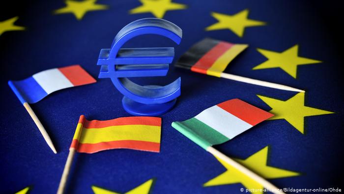 Το καλοκαίρι τα πρώτα χρήματα από το Ταμείο Ανάκαμψης